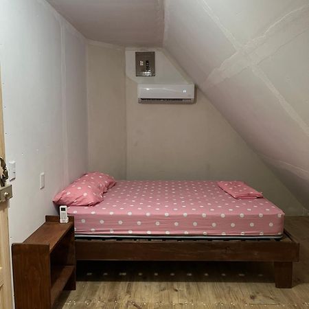 Hostel Tuanis Surf Camp Playa Santa Teresa  Εξωτερικό φωτογραφία