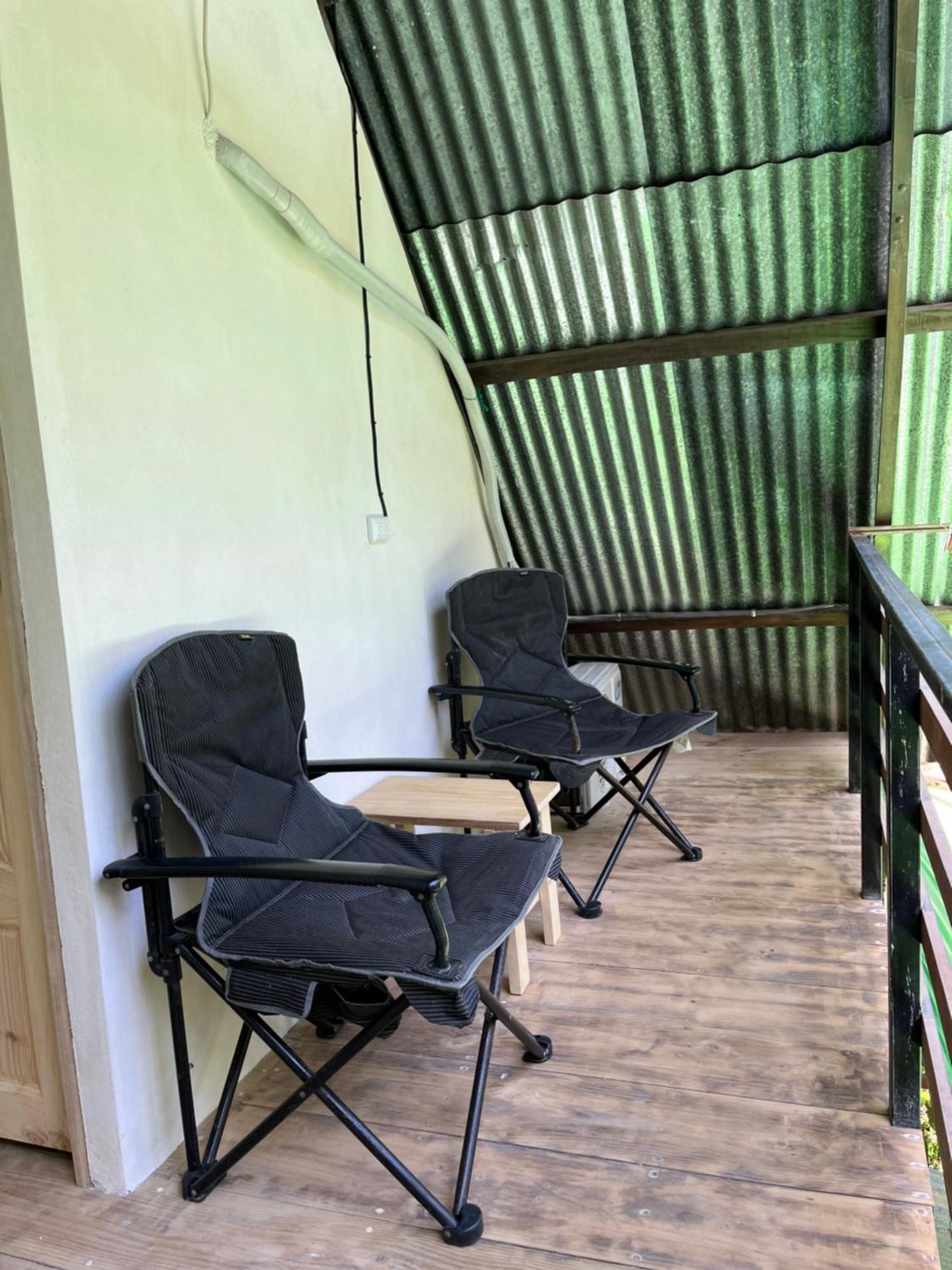 Hostel Tuanis Surf Camp Playa Santa Teresa  Εξωτερικό φωτογραφία